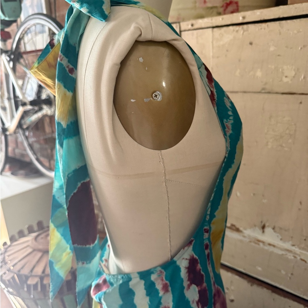 Ulla Johnson
Assa Dress - Picture 14 of 14